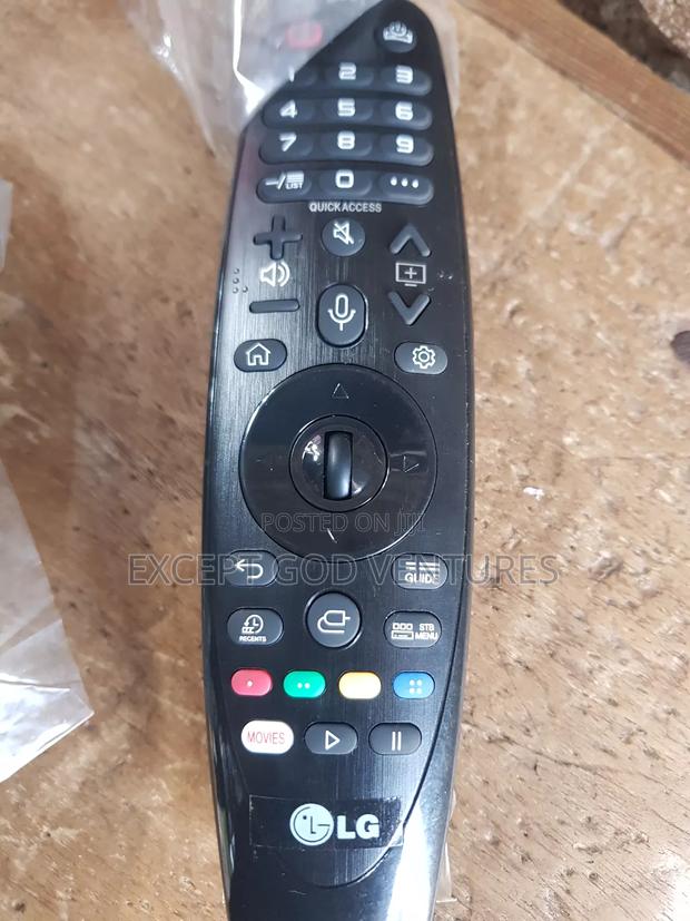 Lg Magic Remote · Photo 3