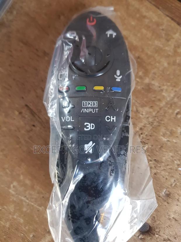Lg Magic Remote · Photo 4