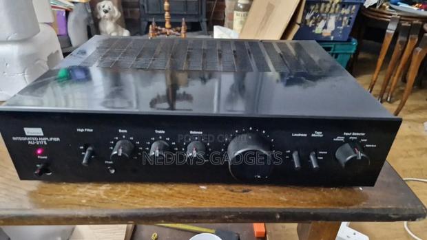 Excellent Vintage Sansui Au-217ii · Photo 4