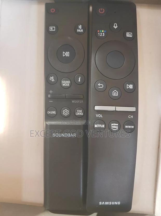 Samsung Tv Magic Remote · Photo 3