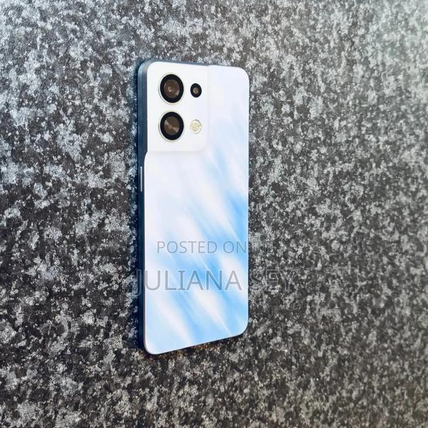 New Oppo Reno8 5G 256 GB photo 2