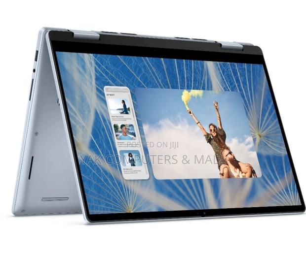 New Laptop Dell Latitude 7440 16GB Intel SSD 512GB