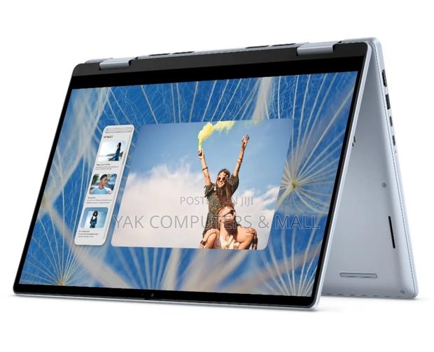 New Laptop Dell Latitude 7440 16GB Intel SSD 512GB