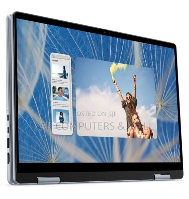 New Laptop Dell Latitude 7440 16GB Intel SSD 512GB