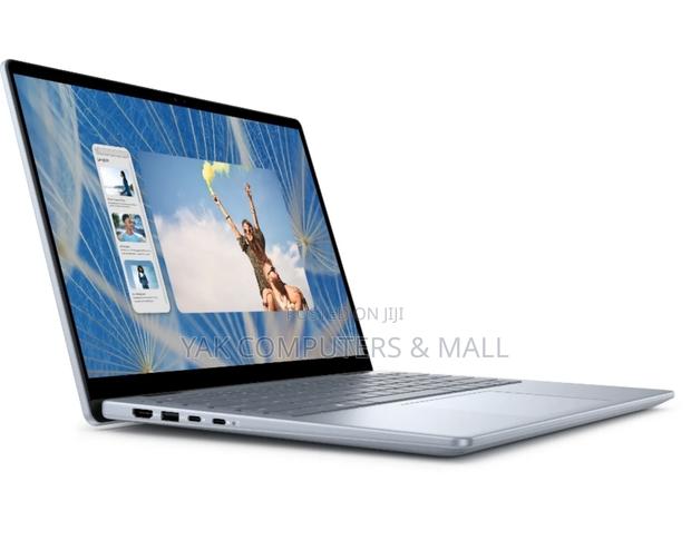 New Laptop Dell Latitude 7440 16GB Intel SSD 512GB