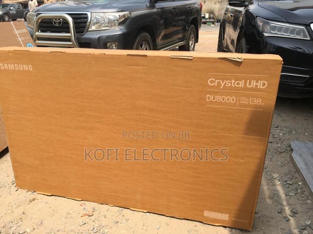 Coke Buy Authentic Samsung 55 Inch Smart Uhd Tv · Photo 4