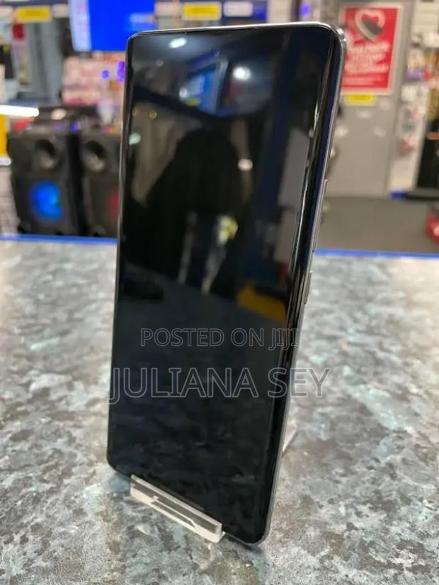 New Oppo Reno10 256 GB Black photo 2