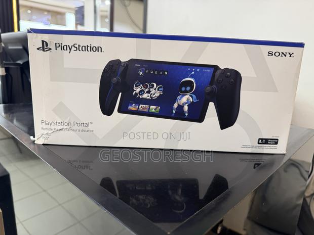 Ps Portal Remote Player · Photo 4