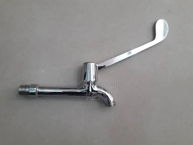 Laboratory Elbow Tap photo 2