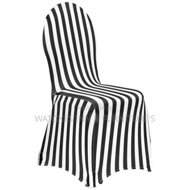 Events / Church/ Conference Chair Cover ( Stretch ) · Photo 2