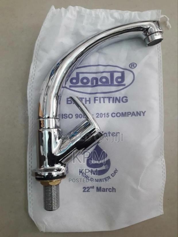 Original Donald Arc Tap Kitchen Sink · Photo 2