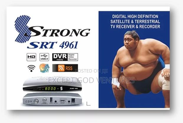 Free to Air Tv Decoders · Photo 4