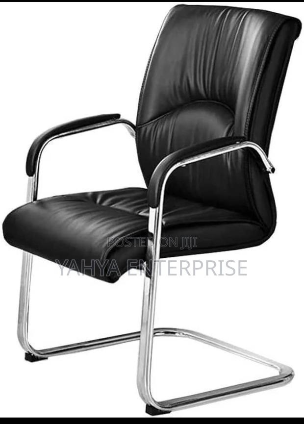 Conference Chair · Photo 2