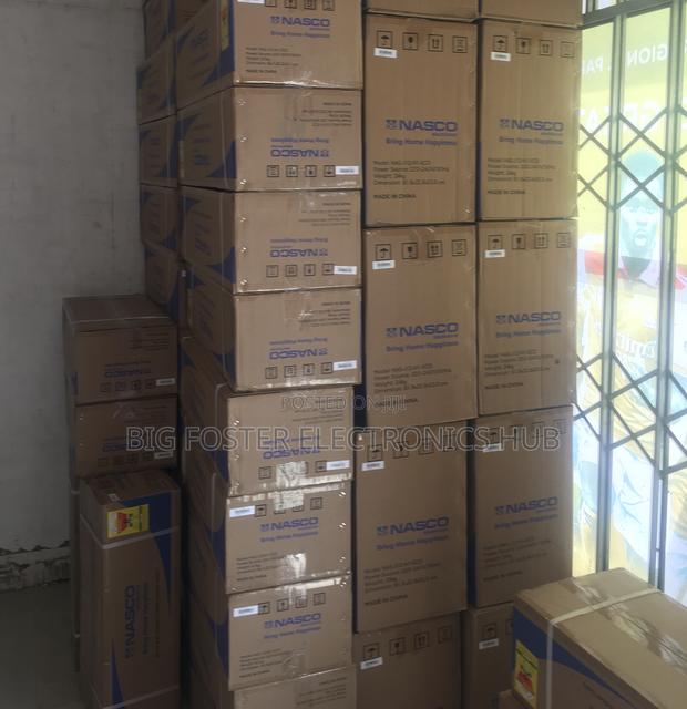 Peaceful,. 2.5 Hp Split White Nasco “R410a Gas