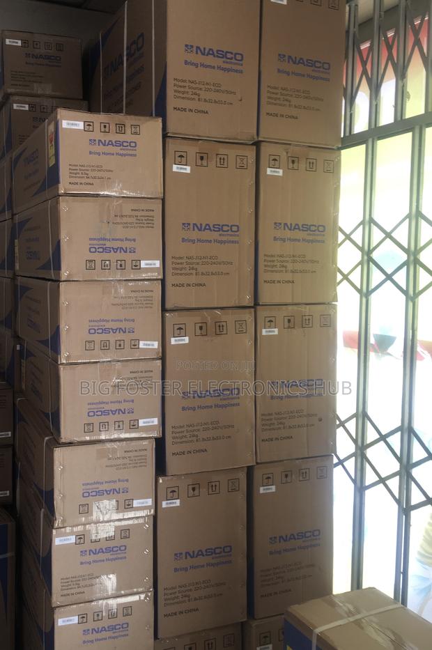 Affordable 2.5 Hp Split R410a “Nasco Acs