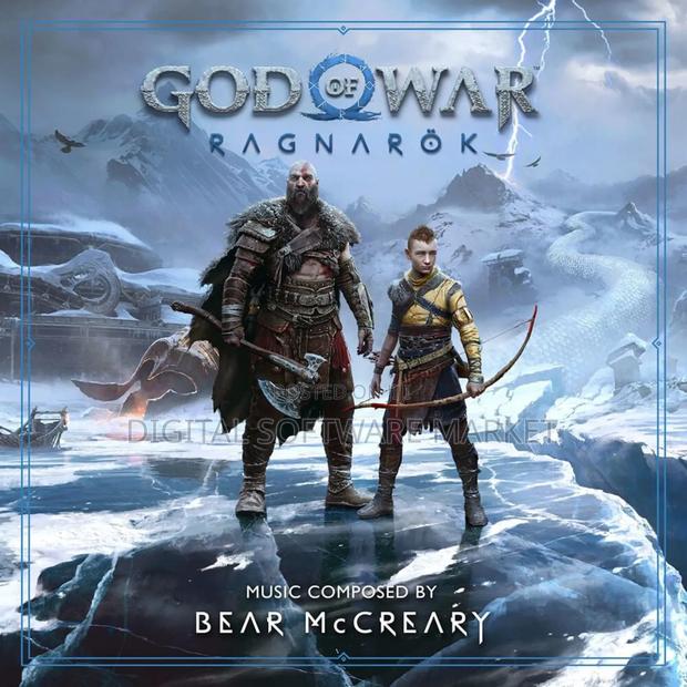 God of War Ragnorok Pc Version Full Game · Photo 4