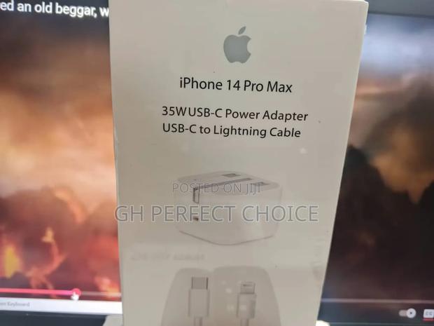 Fastvolt Fast iPhone Type C Charger · Photo 2