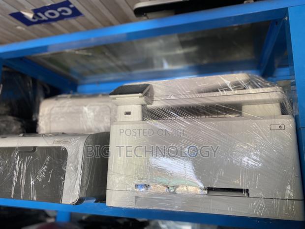 Laserjet Pro MFP M277dw photo 3