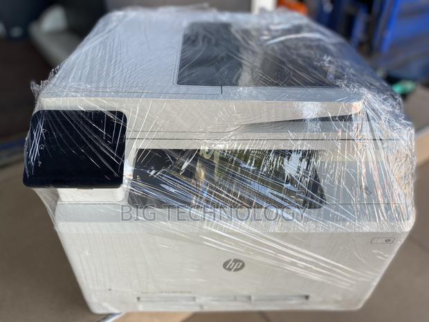 Laserjet Pro MFP M277dw photo 2