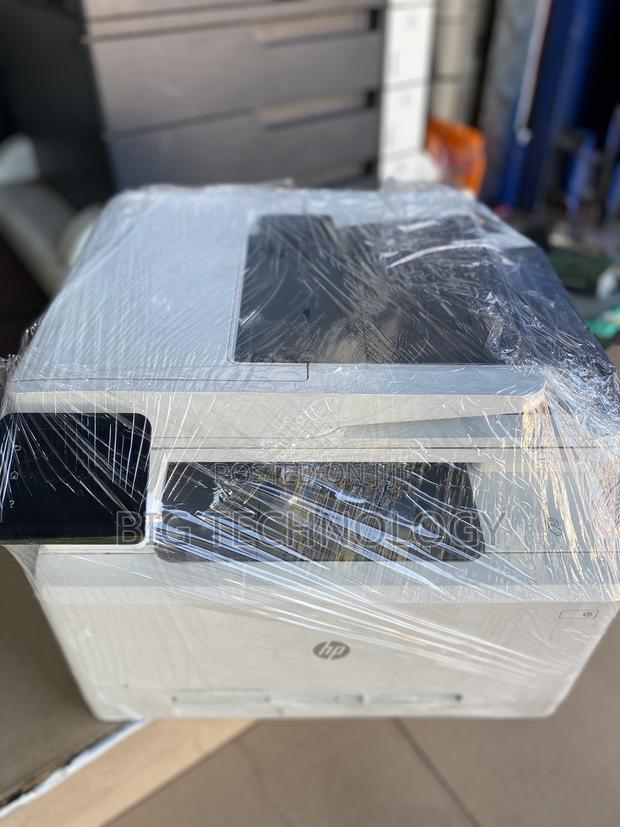 Laserjet Pro MFP M277dw photo 4