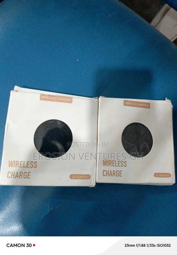 Wireless Charger photo 3
