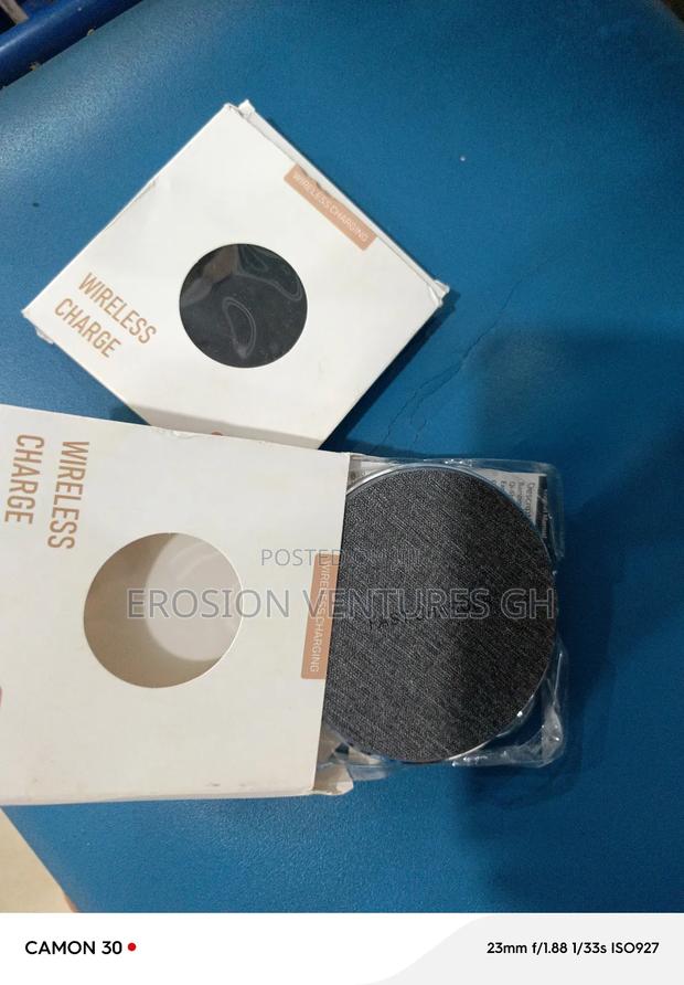 Wireless Charger photo 4