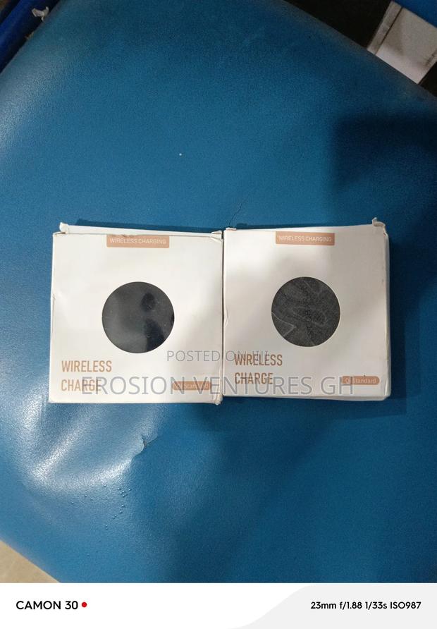 Wireless Charger photo 6