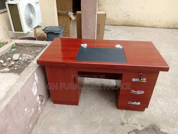 Executive Single Desk For Sale · Photo 4