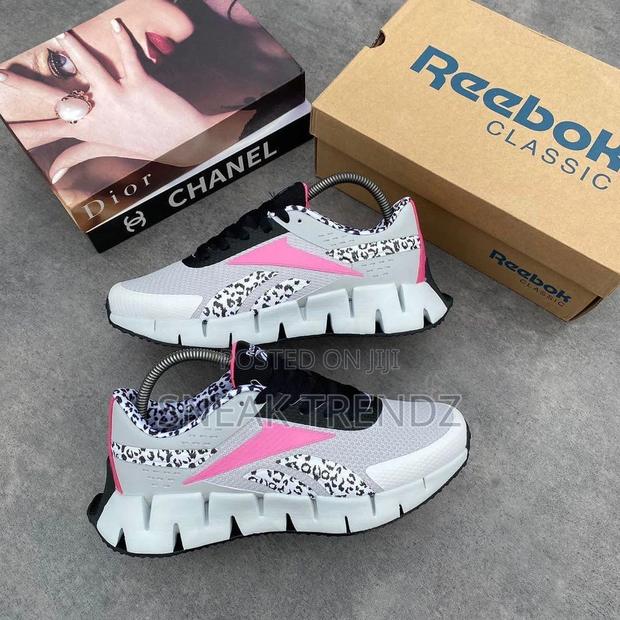 Reebok Classic Ladies · Photo 4