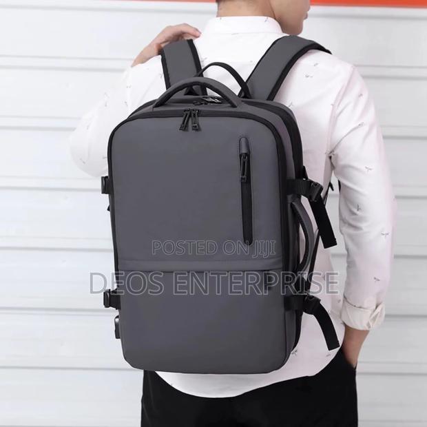 Omaska 17 Inch Bag for Short Vacation · Photo 3