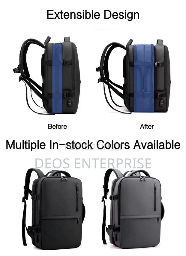 Omaska 17 Inch Laptop Waterproof Usb Port · Photo 3