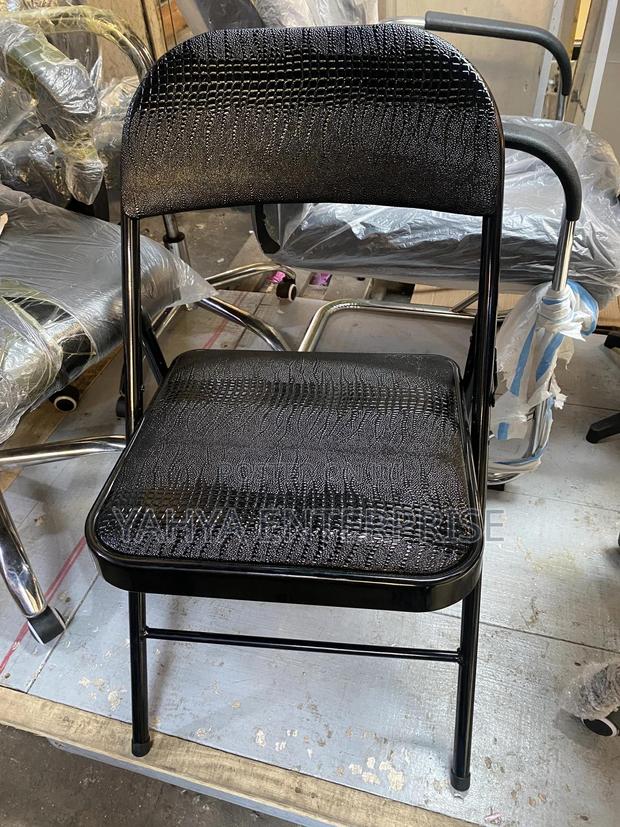 Fo4 Foldable Chair · Photo 2