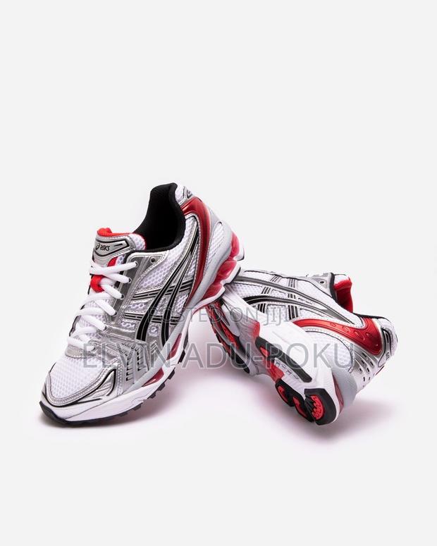 Asics Kayano 14 Sneakers in Different Colours , Swipe > · Photo 3