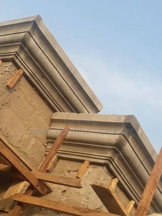 Design for Concrete Parapet Project · Photo 4