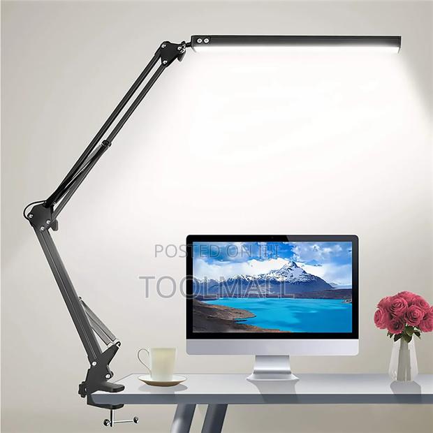 Adjustable Desk Lamp