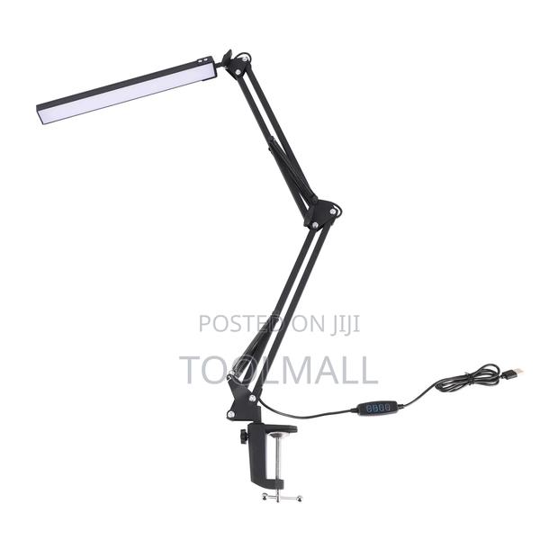 Adjustable Desk Lamp photo 3