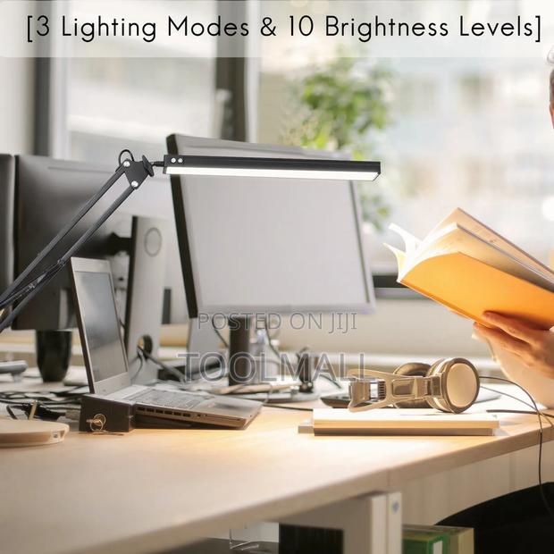 Adjustable Desk Lamp photo 4