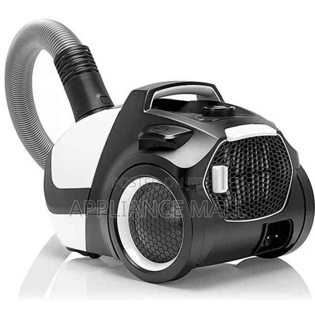Fakir Trend Ts 2000 Vacuum Cleaner