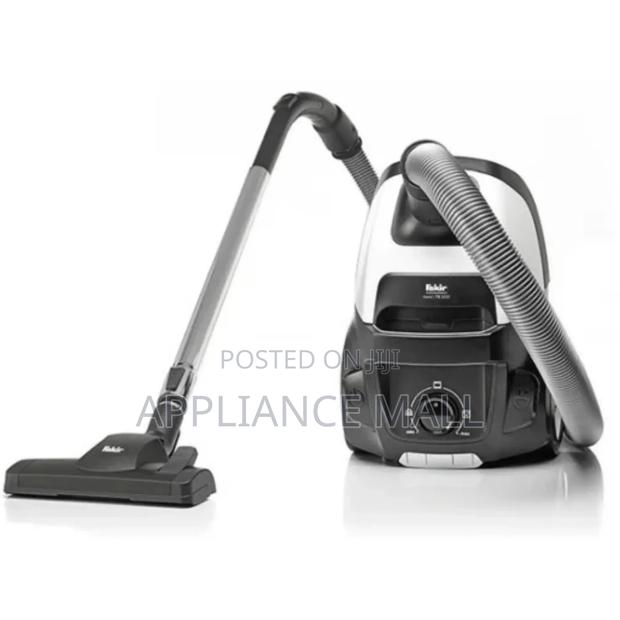 Fakir Trend Ts 2000 Vacuum Cleaner photo 4