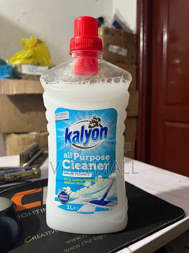 Kalyon All Purpose Cleaner · Photo 3