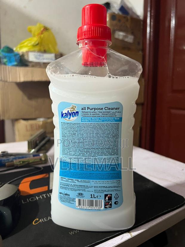 Kalyon All Purpose Cleaner · Photo 4