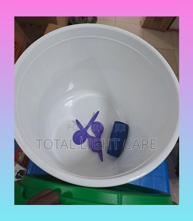 Obolo Ice Chest Big Size · Photo 3