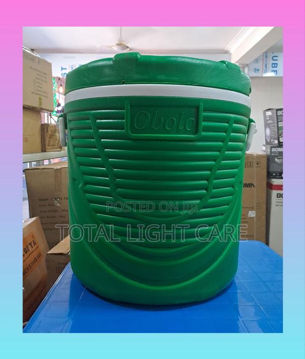 Obolo Ice Chest Big Size · Photo 4