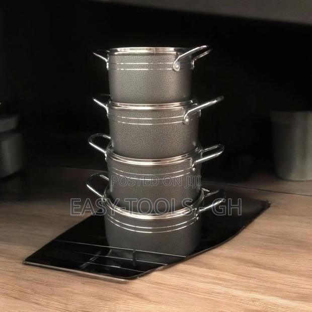Kitchen Cookware Set 4 · Photo 2
