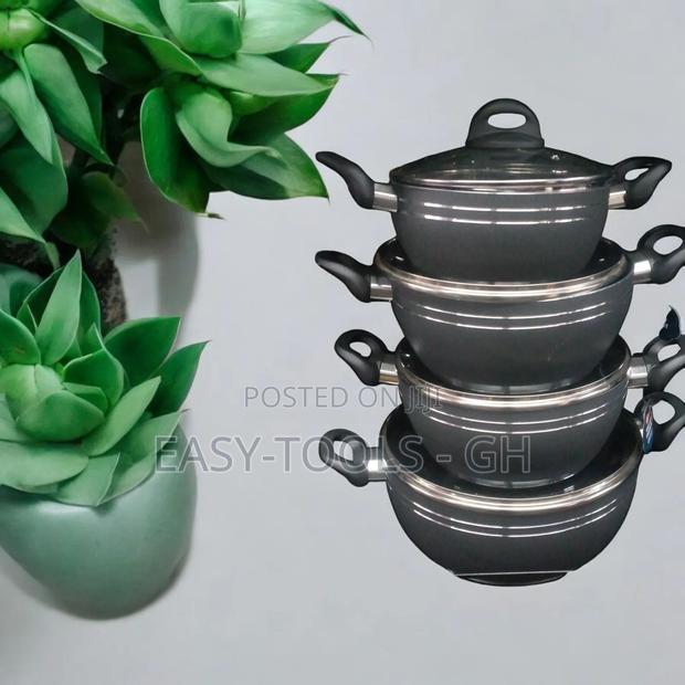 Kitchen Cookware Wild. Set 4 · Photo 4