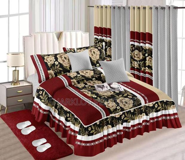 16 PCS Set for Room Décor photo 15