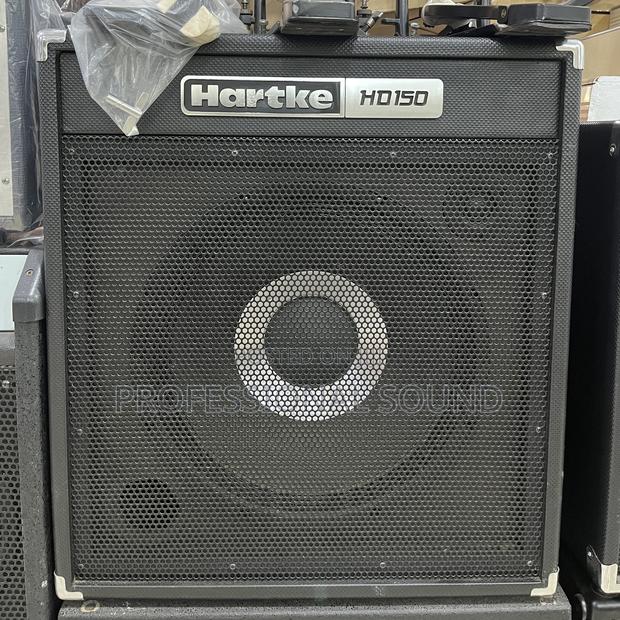Hartke Hd150 · Photo 2