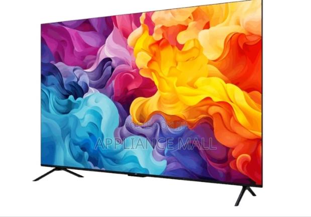 Tcl Tv 85" Qled Smart Android · Photo 4