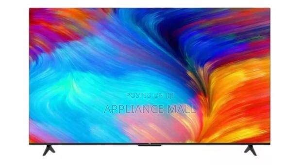 TCL Tv 43" Smart Android photo 2