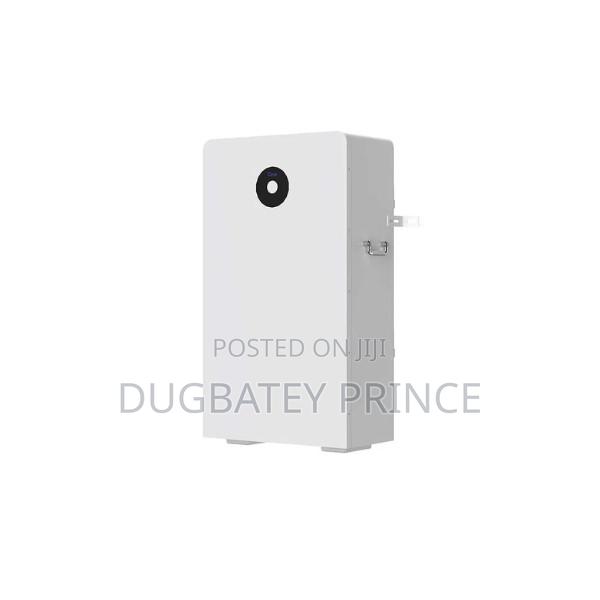 Deye Lithium Batter 16kwh /51.2v/314ah
